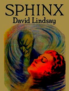 Cover Sphinx (eBook, ePUB)