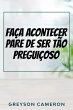 faça acontecer (eBook, ePUB) - Bild 1