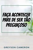faça acontecer (eBook, ePUB) faça acontecer (eBook, ePUB)