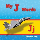 My J Words (eBook, PDF)