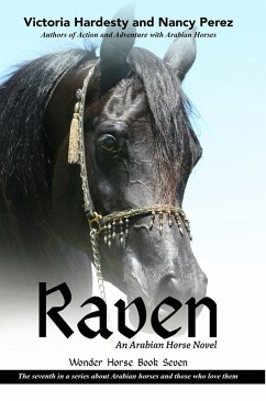 Cover Raven (eBook, ePUB)