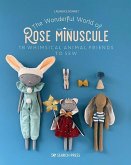 Wonderful World of Rose Minuscule (eBook, PDF)