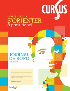 Cover CURSUS Journal de bord (eBook, PDF)