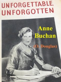 Cover Unforgettable, Unforgotten (eBook, ePUB)