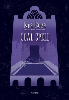 Coal Spell (eBook, PDF) - PJ Gray, Gray