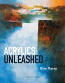 Acrylics Unleashed (eBook, PDF)