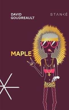 Cover Maple (eBook, ePUB)