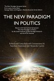 New Paradigm in Politics (eBook, ePUB) New Paradigm in Politics (eBook, ePUB)