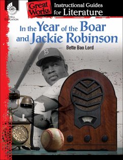 Cover In the Year of the Boar and Jackie Robinson (eBook, PDF)
