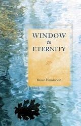 Cover WINDOW TO ETERNITY (eBook, ePUB)