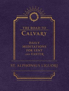 Cover Road to Calvary (eBook, ePUB)