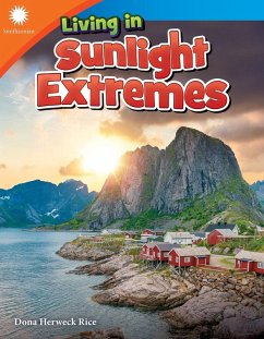 Cover Living in Sunlight Extremes (eBook, PDF)