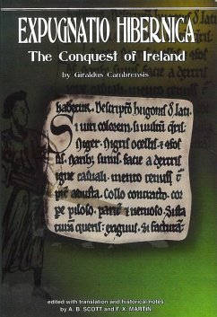 Cover Expugnatio Hibernica (eBook, PDF)
