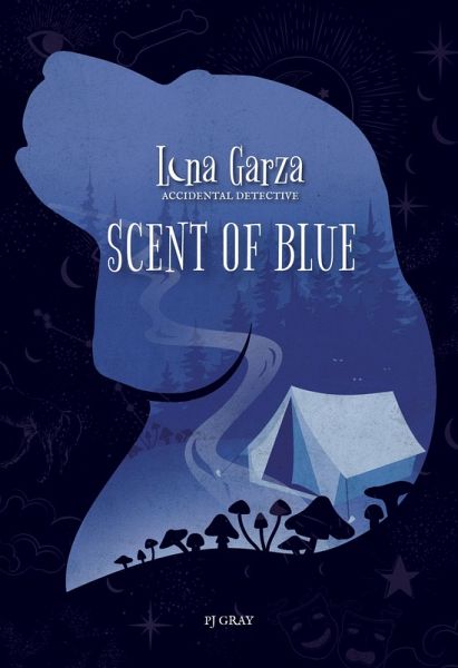Scent of Blue (eBook, PDF) Scent of Blue (eBook, PDF)
