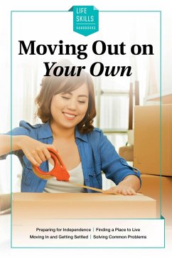 Cover Moving Out on Your Own (eBook, PDF)