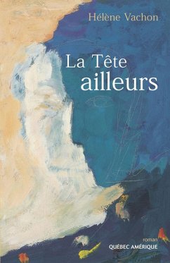 Cover La Tête ailleurs (eBook, ePUB)