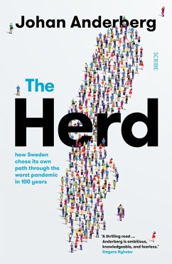 Cover Herd (eBook, ePUB)