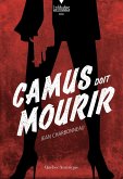 Camus doit mourir (eBook, ePUB)
