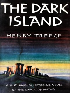 Cover Dark Island (eBook, ePUB)