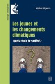 Les jeunes et les changements climatiques (eBook, PDF) Les jeunes et les changements climatiques (eBook, PDF)