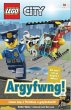 Cyfres Lego: Argyfwng! (eBook, ePUB) - Bild 1