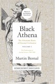 Black Athena (eBook, ePUB)