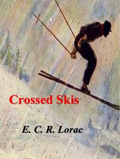 Cover Crossed Skis (eBook, ePUB)