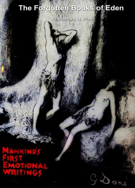 Forgotten Books of Eden (eBook, ePUB) Forgotten Books of Eden (eBook, ePUB)