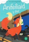 Cyfres Archwilio'r Amgylchedd: Anifeiliaid y Dref (eBook, ePUB) Cyfres Archwilio'r Amgylchedd: Anifeiliaid y Dref (eBook, ePUB)