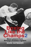 Boxing Like the Champs 2 (eBook, ePUB) Boxing Like the Champs 2 (eBook, ePUB)