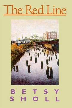 Cover Red Line (eBook, PDF)