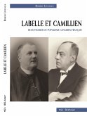 Labelle et Camillien. (eBook, ePUB) Labelle et Camillien. (eBook, ePUB)