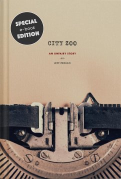 Cover City Zoo (eBook, ePUB)
