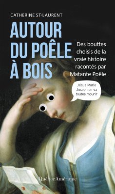 Cover Autour du poêle à bois (eBook, ePUB)