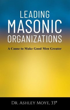 Cover Leading Masonic Organizations (eBook, ePUB)