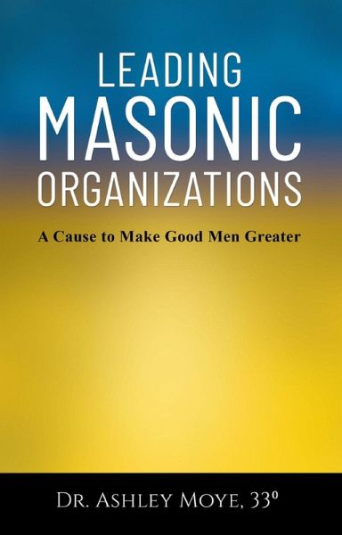 Leading Masonic Organizations (eBook, ePUB)