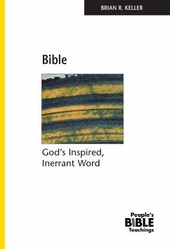 Cover Bible eBook (eBook, ePUB)