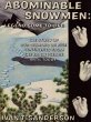Abominable Snowmen (eBook, ePUB) - Bild 1
