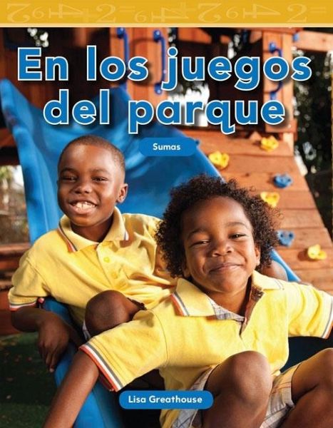 En los juegos del parque (eBook, PDF)