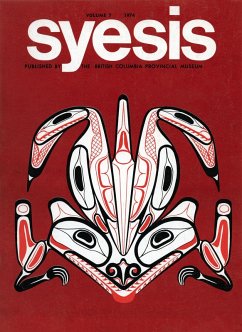 Cover Syesis: Vol. 7 (eBook, PDF)