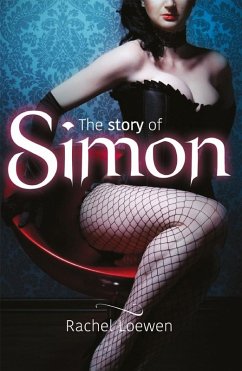 Story of Simon (eBook, ePUB) - Loewen, Rachel