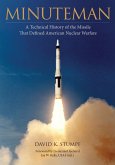 Minuteman (eBook, ePUB) Minuteman (eBook, ePUB)