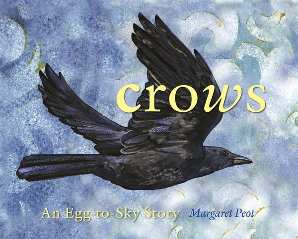 Crows (eBook, ePUB)