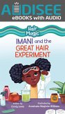 Imani and the Great Hair Experiment (eBook, ePUB)