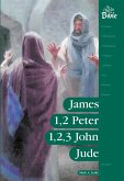 James Peter John Jude eBook (eBook, ePUB) James Peter John Jude eBook (eBook, ePUB)