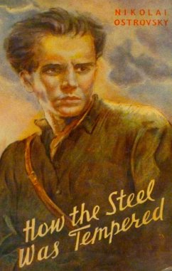 Cover How the Steel Was Tempered (eBook, ePUB)