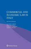 Commercial and Economic Law in Italy (eBook, ePUB) Commercial and Economic Law in Italy (eBook, ePUB)