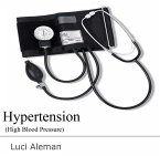 Hypertension (High Blood Pressure) (eBook, PDF)