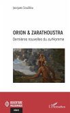 Orion & Zarathoustra (eBook, ePUB)