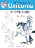 How to Draw: Unicorns (eBook, PDF)